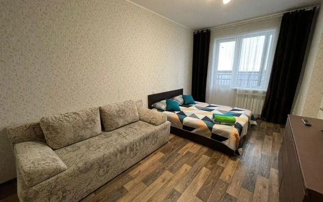 Apartment Formula of Comfort on Gogol street 26