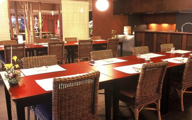 Tokachigawa Onsen Sanyoan