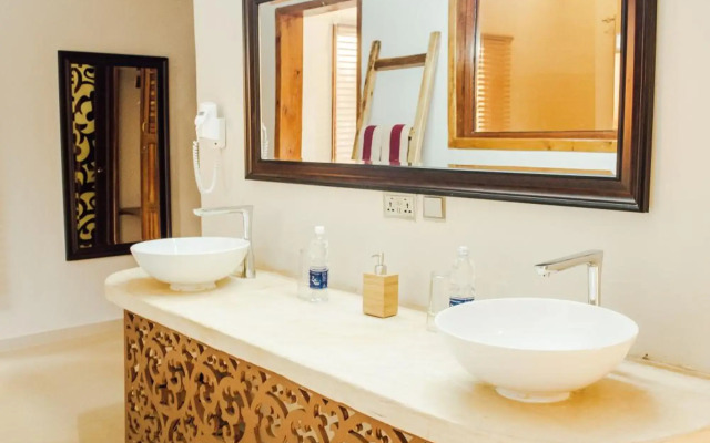 Kikoi Boutique Hotel