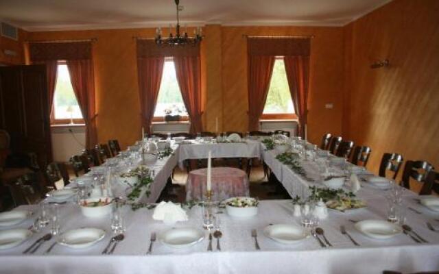 Zajazd Zamkowy - Schloßgasthof