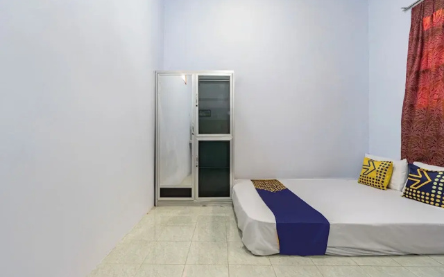 SPOT ON 93966 Dhiya Guest House Syariah