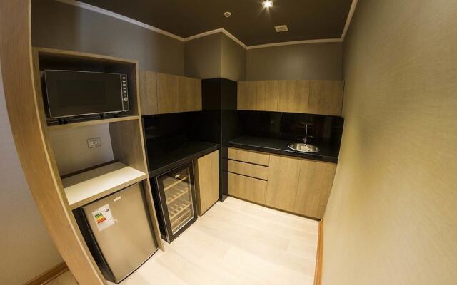 Hotel Parada Linares