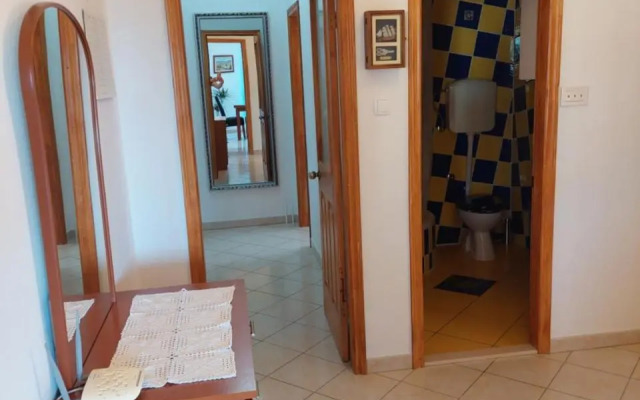 Apartment Antea