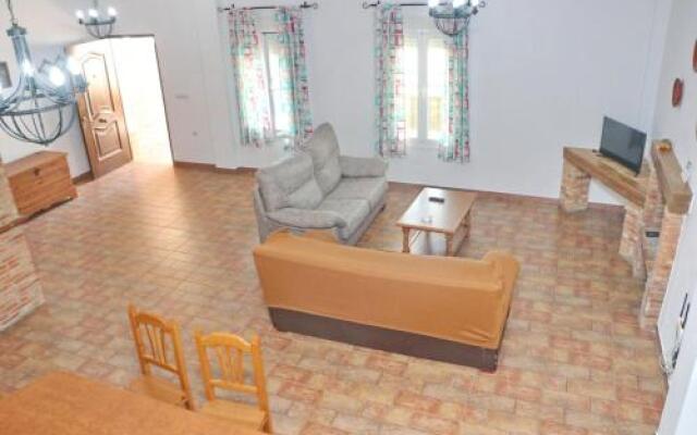 Chalet Pradillo II