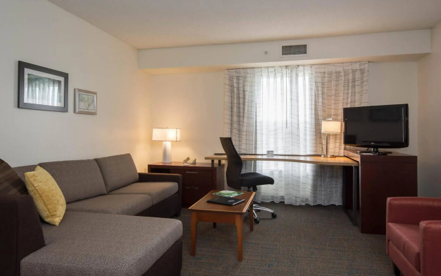 Residence Inn by Marriott Charlotte Piper Glen