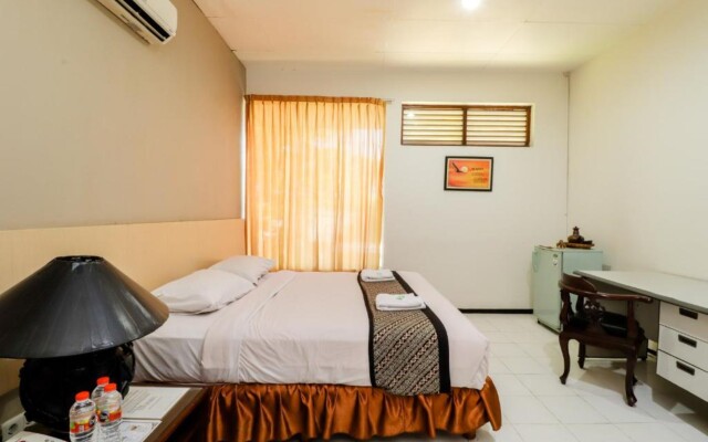 Hotel Pajajaran