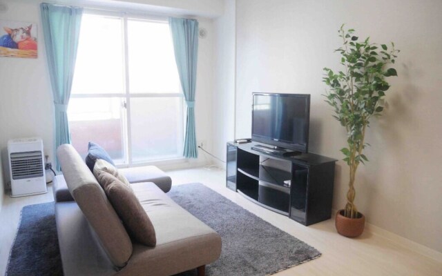 Sun court Minami 4-jo 302