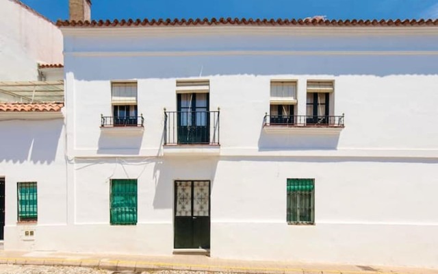 House with 3 Bedrooms in Aracena, with Terrace And Wifi