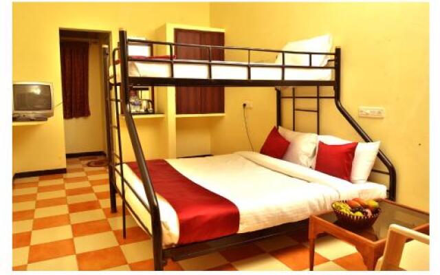 Madhurimas Hotels & Resorts