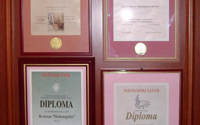 Montenegrino