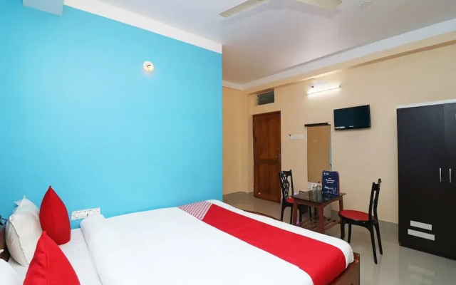 Hotel Abani by OYO Rooms