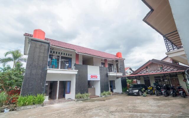 OYO 2187 Hm Guest House