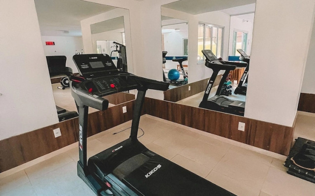 Apartamento Praia do Cumbuco