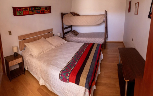 Casa Sutar 3 y 4
