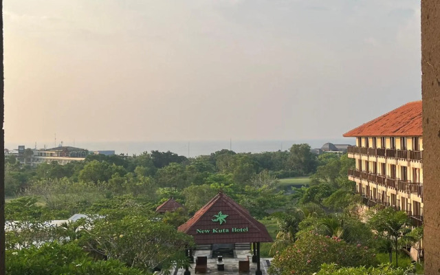 New Kuta Hotel