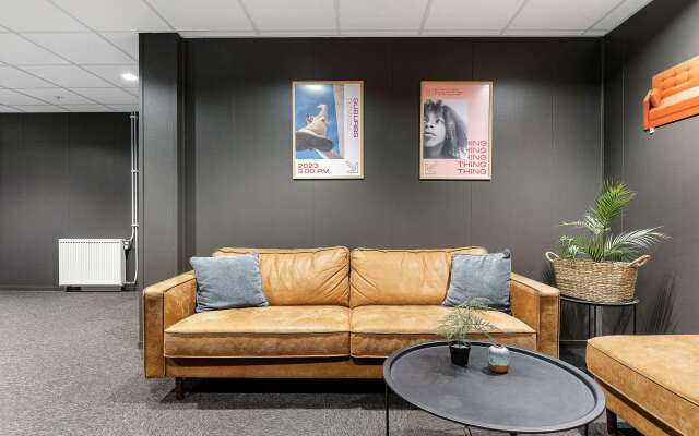 Aiden By Best Western Trondheim Airport