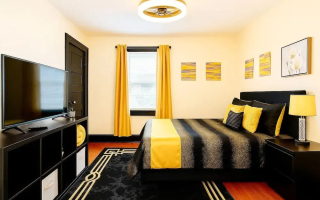 Amber Property-Archwood Management