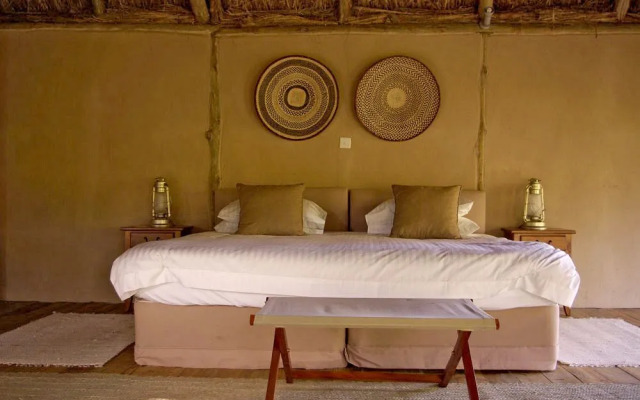 Kigio Wildlife Camp