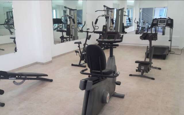 Hotel Posada Fiesta Altena