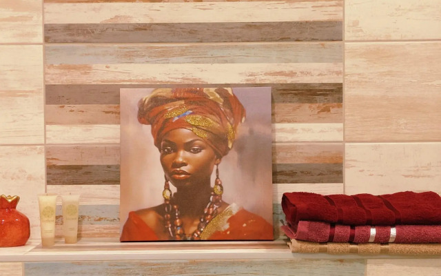 Апартаменты на улице 9 Января