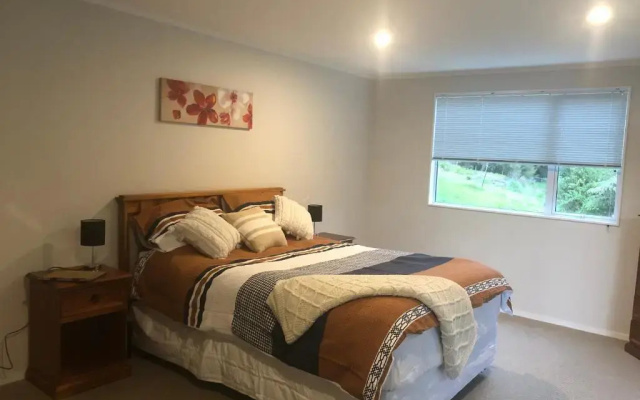 Rochdale Homestead Attic Apartments