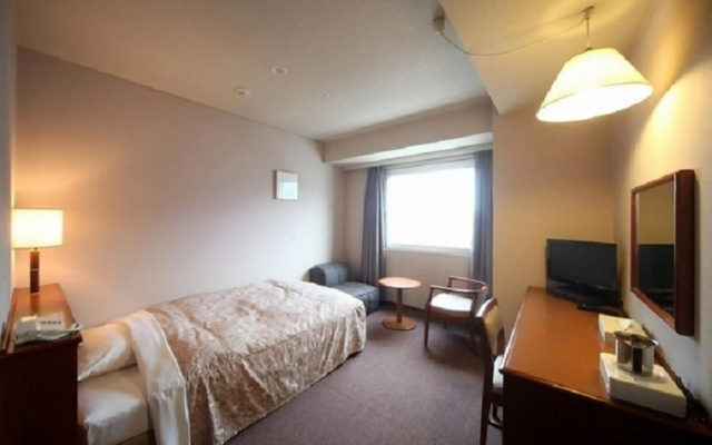 Hotel Crown Hills Takefu
