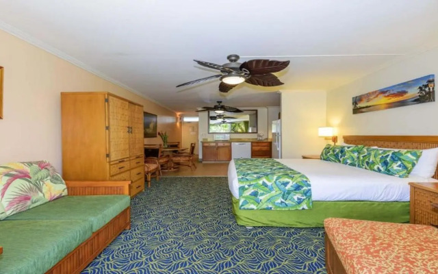 Napili Shores D127