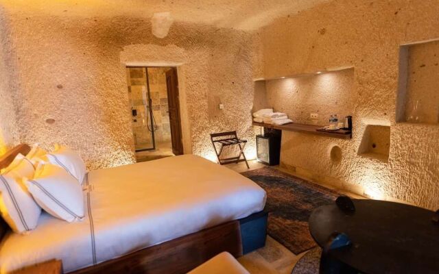 Olenda Cappadocia Hotel