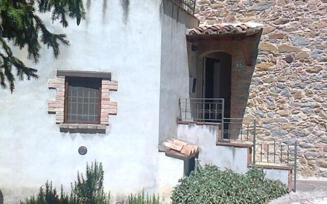 La Tana Del Lupo