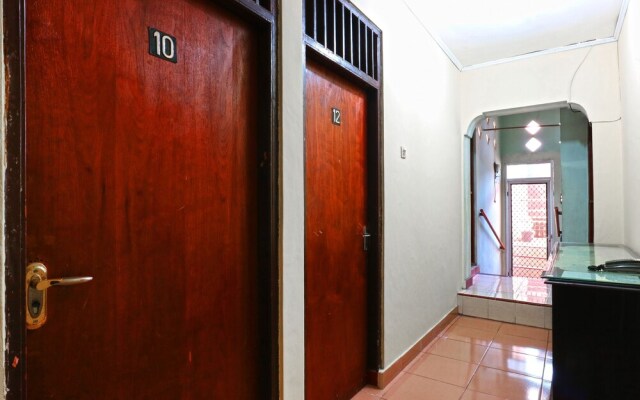 Danysa Guest House