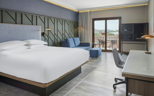 Courtyard by Marriott San Jose Escazu