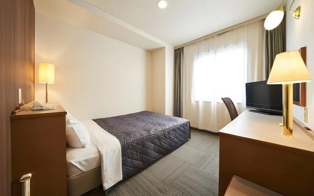 Hotel Paco Junior Kitami