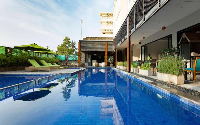 Montana Premier Senggigi