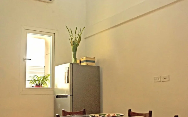Mayari Havana Apartment