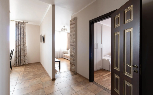 Домашняя на Газовиков 45