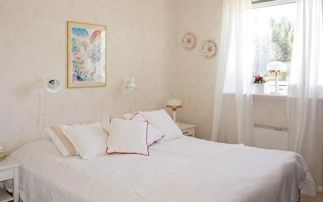 4 Person Holiday Home in Uddevalla