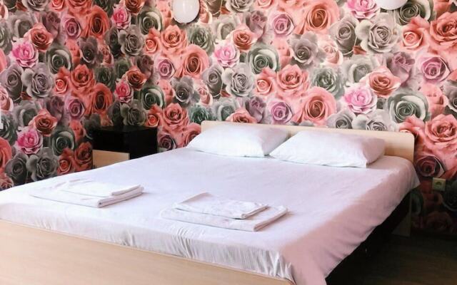 Toma Guest House