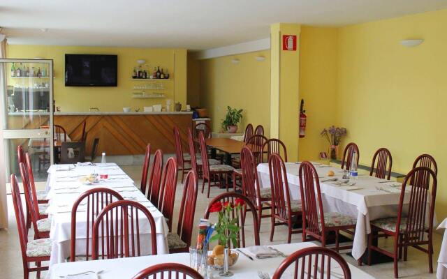 Hotel delle Rose