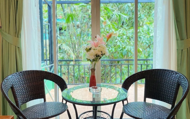Phuket Jungle Experience Resort