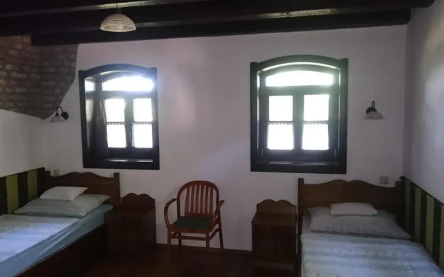 Hajóskert Vendégház