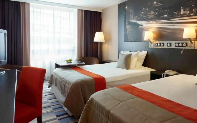 Mercure Warszawa Centrum