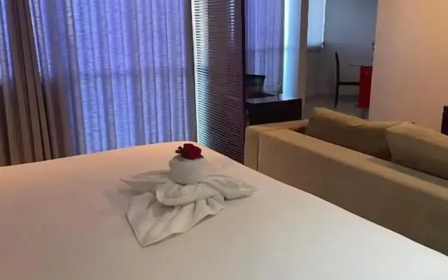 Hotel Canoeiros by Easy Hotéis