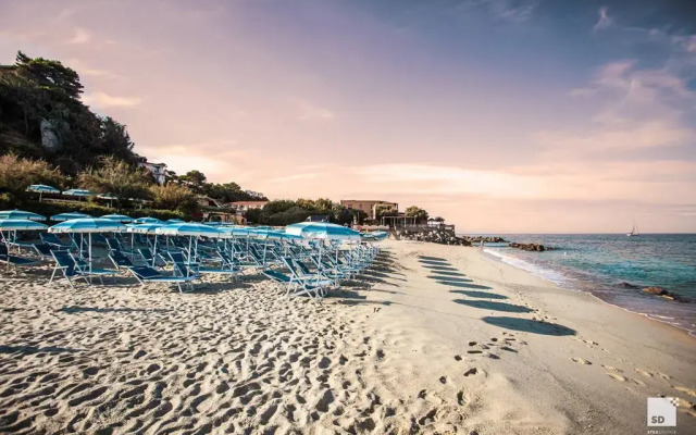 TONICELLO Hotel Resort & SPA