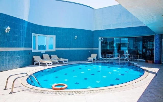 Platinum Hotel Apartments