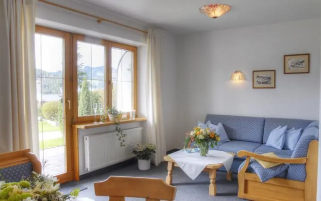 Ferienwohnungen Monte Bianco