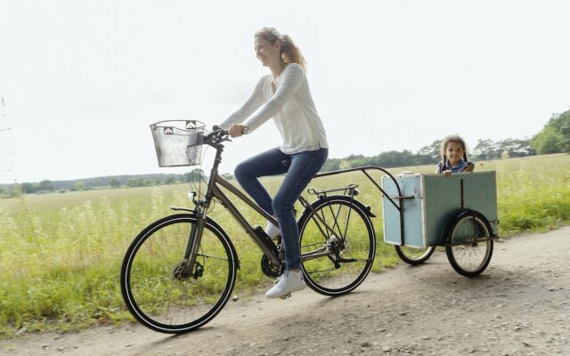 Wildland Natural Resort