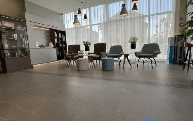 Homeinn · neo (Changshu Dongbang Town)