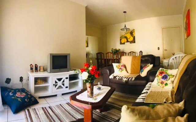 Excelente Apartamento Meia Praia - Itapema