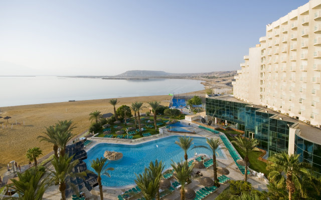 Leonardo Club Hotel Dead Sea