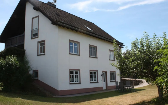 Rommersheim Forest Retreat